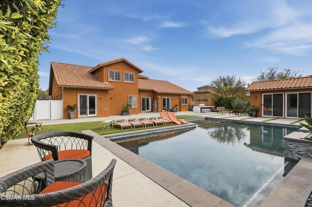 9651 Sagebrush Avenue, Chatsworth, CA 91311