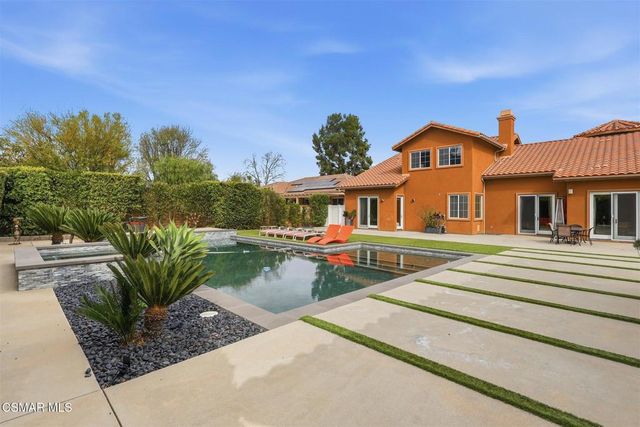 9651 Sagebrush Avenue, Chatsworth, CA 91311