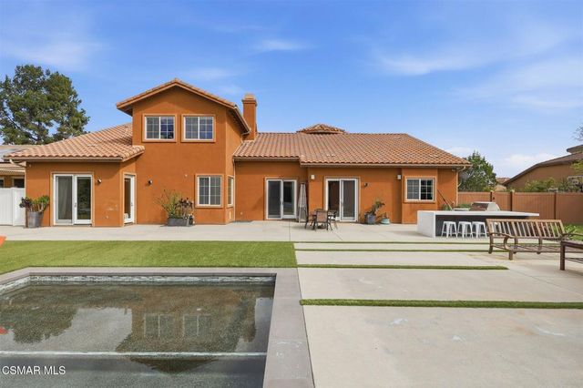 9651 Sagebrush Avenue, Chatsworth, CA 91311