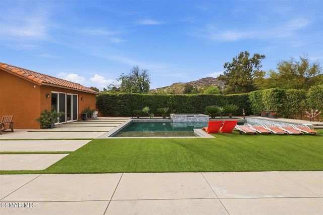 9651 Sagebrush Avenue, Chatsworth, CA 91311