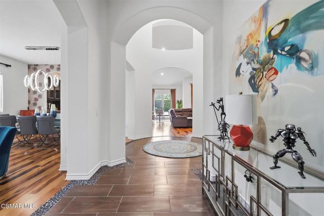 9651 Sagebrush Avenue, Chatsworth, CA 91311