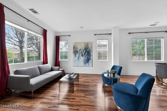 9651 Sagebrush Avenue, Chatsworth, CA 91311