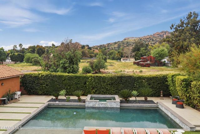 9651 Sagebrush Avenue, Chatsworth, CA 91311