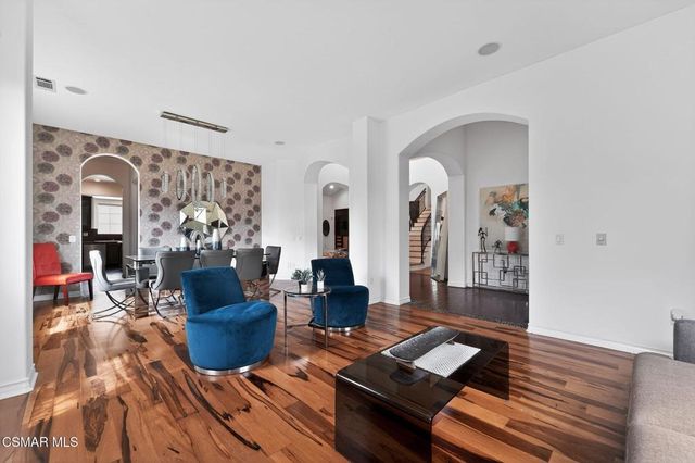 9651 Sagebrush Avenue, Chatsworth, CA 91311