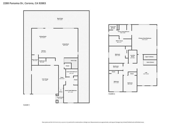2288 Panama Drive, Corona, CA 92883