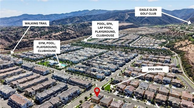 2288 Panama Drive, Corona, CA 92883