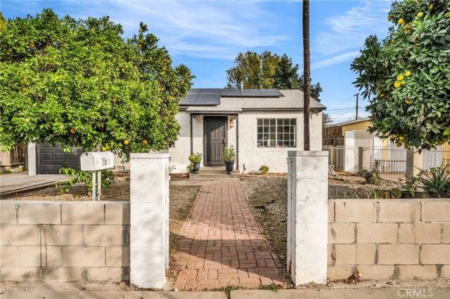 7044 Nestle Avenue, Reseda, CA 91335