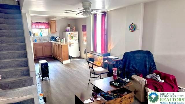 755 North Nagle Street, Allentown City, PA 18102
