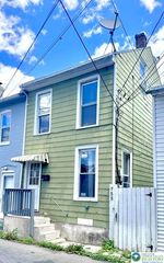 755 North Nagle Street, Allentown City, PA 18102
