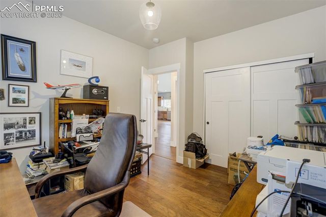 57 Cradle Lake Place, Divide, CO 80814