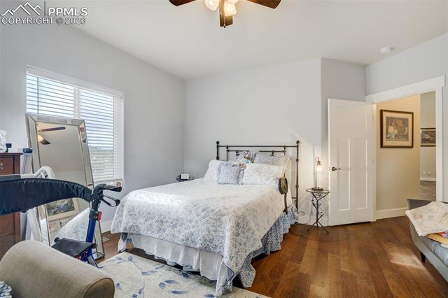 57 Cradle Lake Place, Divide, CO 80814