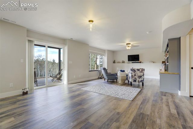 57 Cradle Lake Place, Divide, CO 80814