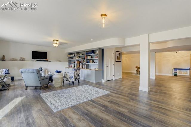 57 Cradle Lake Place, Divide, CO 80814