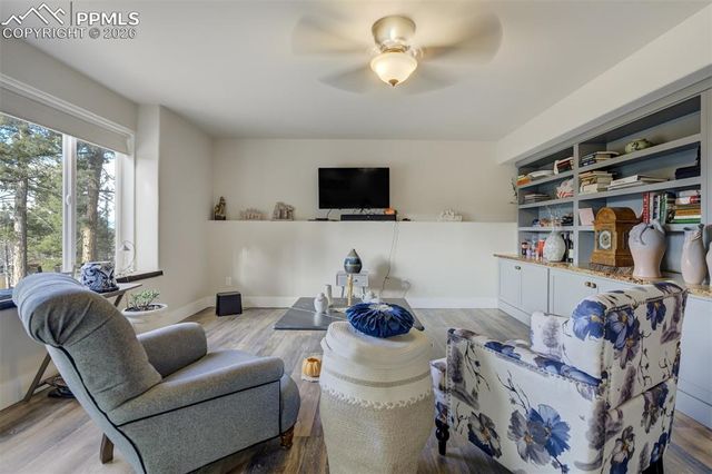 57 Cradle Lake Place, Divide, CO 80814