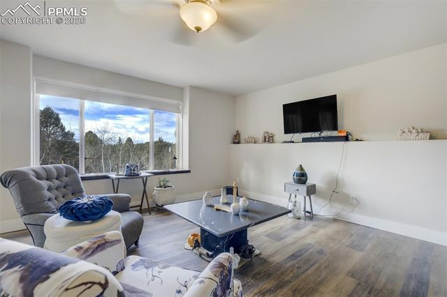 57 Cradle Lake Place, Divide, CO 80814