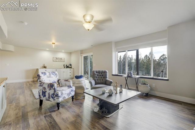 57 Cradle Lake Place, Divide, CO 80814