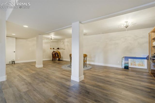 57 Cradle Lake Place, Divide, CO 80814