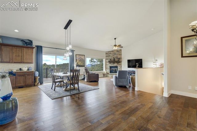 57 Cradle Lake Place, Divide, CO 80814