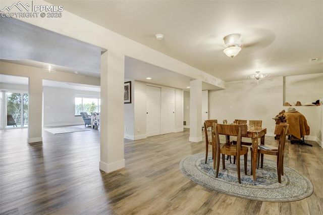 57 Cradle Lake Place, Divide, CO 80814