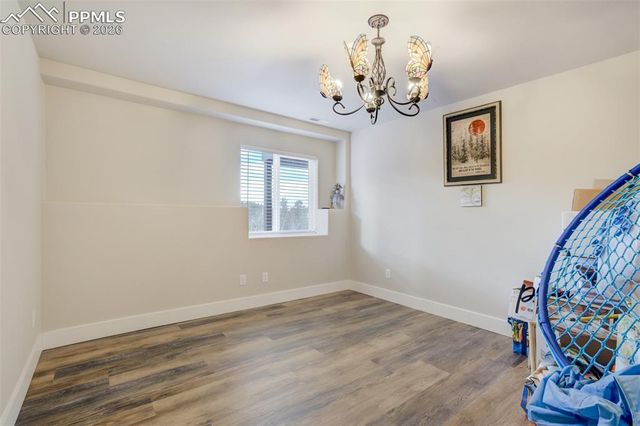 57 Cradle Lake Place, Divide, CO 80814