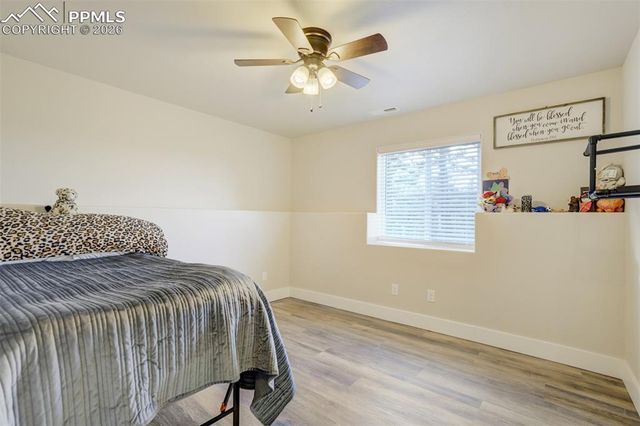 57 Cradle Lake Place, Divide, CO 80814