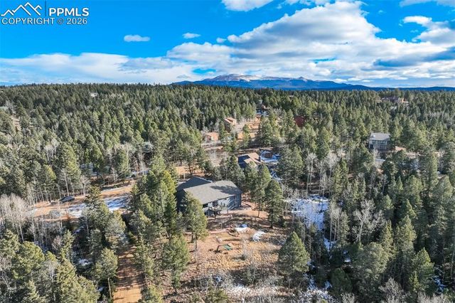 57 Cradle Lake Place, Divide, CO 80814