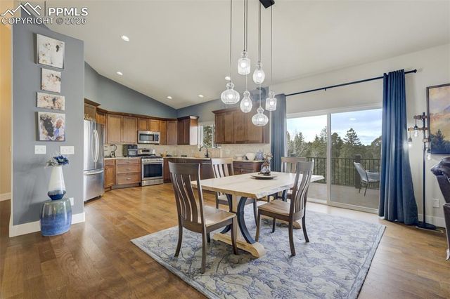 57 Cradle Lake Place, Divide, CO 80814