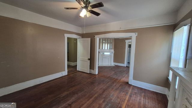 1159 Brentwood Avenue, Macon, GA 31204