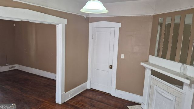 1159 Brentwood Avenue, Macon, GA 31204