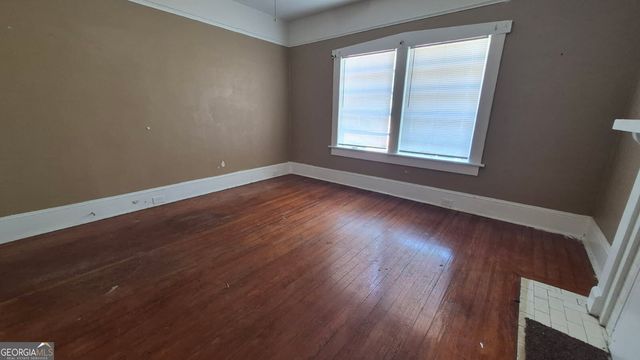 1159 Brentwood Avenue, Macon, GA 31204