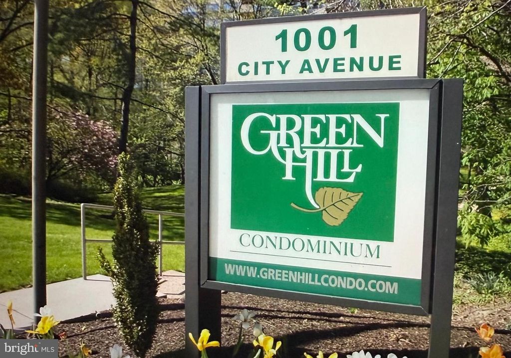1001 CITY AVE #E-1129, Wynnewood, PA 19096