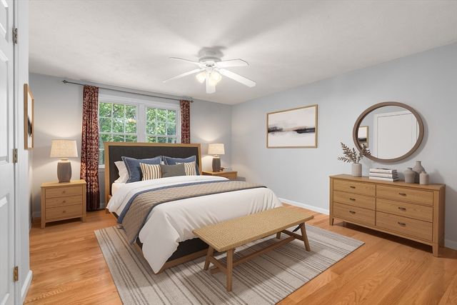 11 Brackett Road A, Framingham, MA 01702