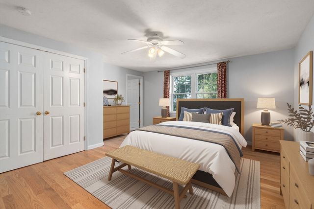 11 Brackett Road A, Framingham, MA 01702