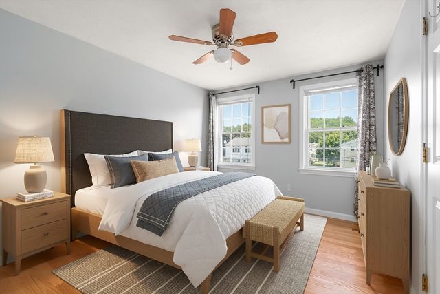 11 Brackett Road A, Framingham, MA 01702