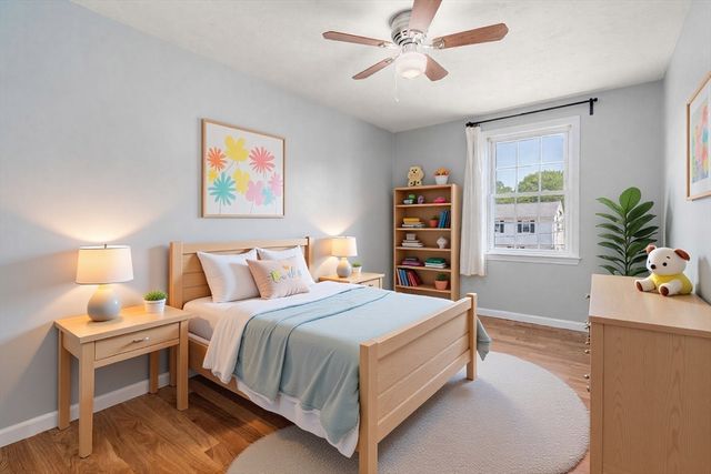 11 Brackett Road A, Framingham, MA 01702