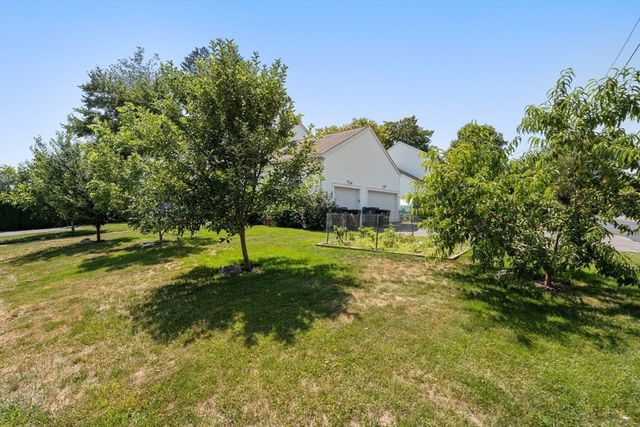 11 Brackett Road A, Framingham, MA 01702