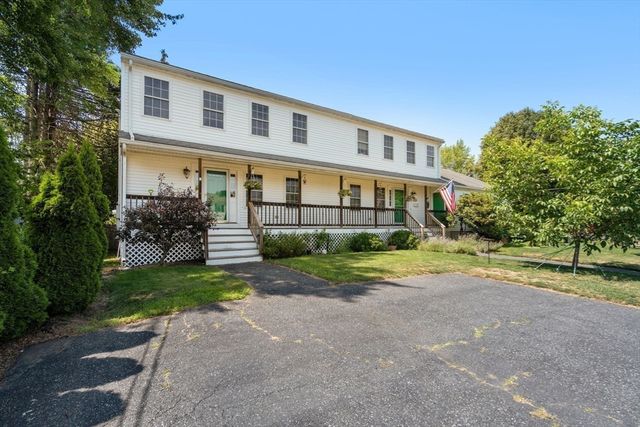 11 Brackett Road A, Framingham, MA 01702