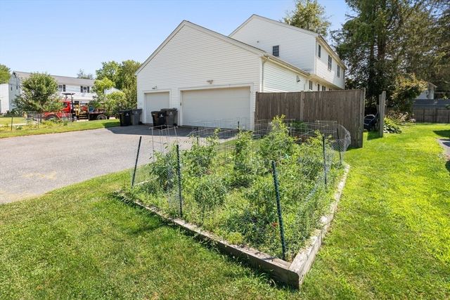 11 Brackett Road A, Framingham, MA 01702