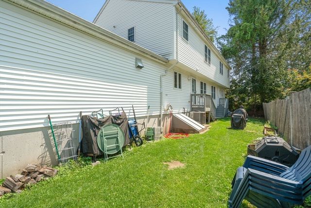 11 Brackett Road A, Framingham, MA 01702