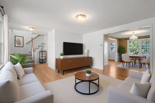 11 Brackett Road A, Framingham, MA 01702