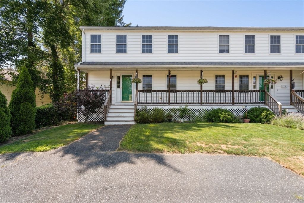 11 Brackett Road A, Framingham, MA 01702