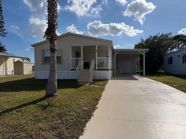 47 El Camino Real, Port St. Lucie, Port St Lucie, FL 34952