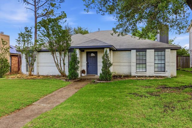 1810 Apache Trail, Mesquite, TX 75149