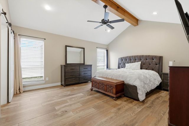 1810 Apache Trail, Mesquite, TX 75149