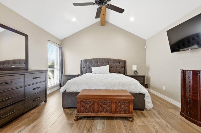 1810 Apache Trail, Mesquite, TX 75149