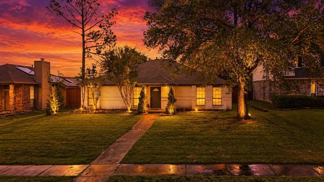 1810 Apache Trail, Mesquite, TX 75149