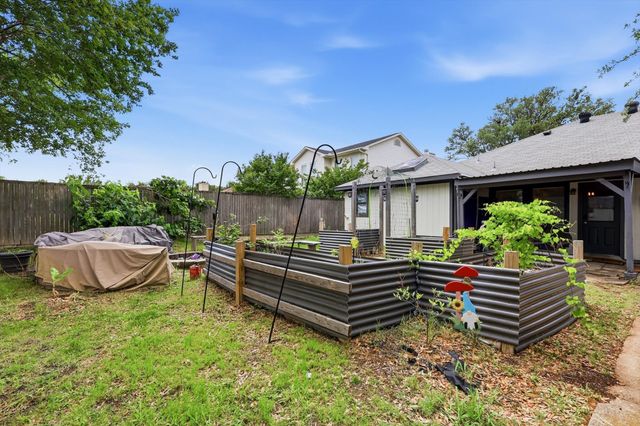 1810 Apache Trail, Mesquite, TX 75149