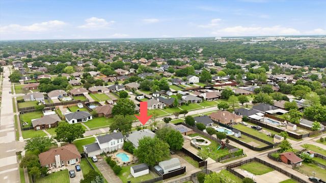 1810 Apache Trail, Mesquite, TX 75149