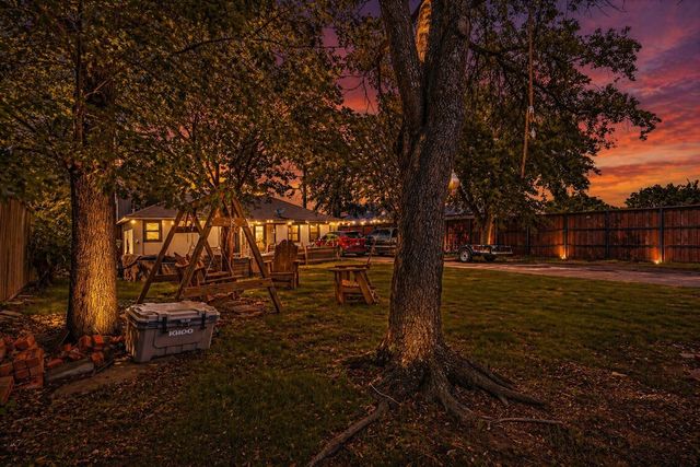1810 Apache Trail, Mesquite, TX 75149
