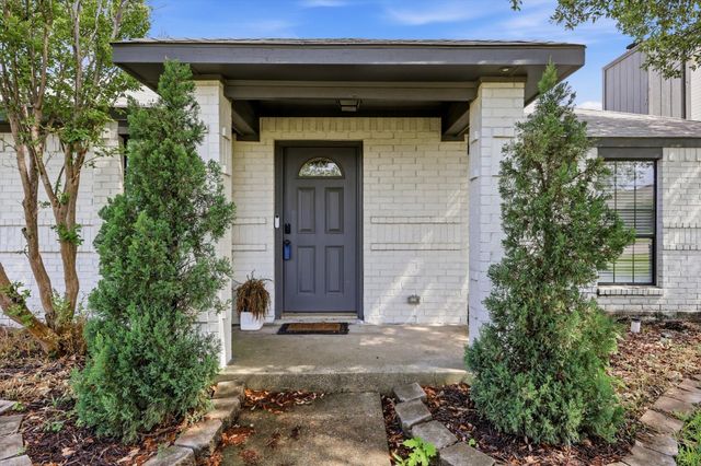 1810 Apache Trail, Mesquite, TX 75149